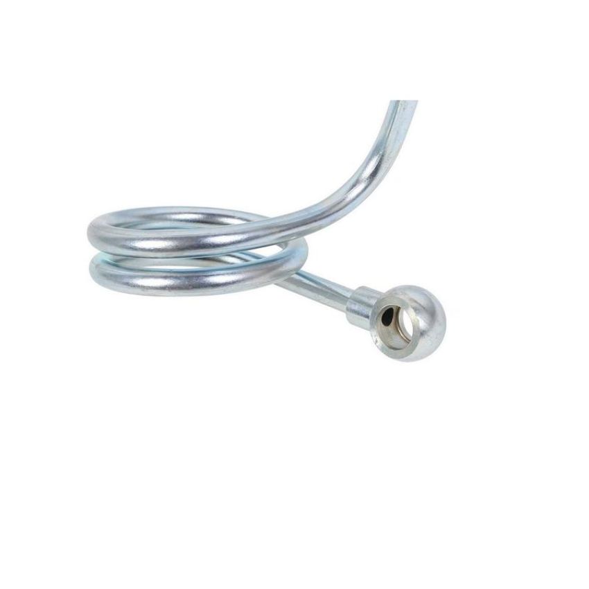 SUNSONG 3404337 Power Steering Pressure Line Hose Assembly