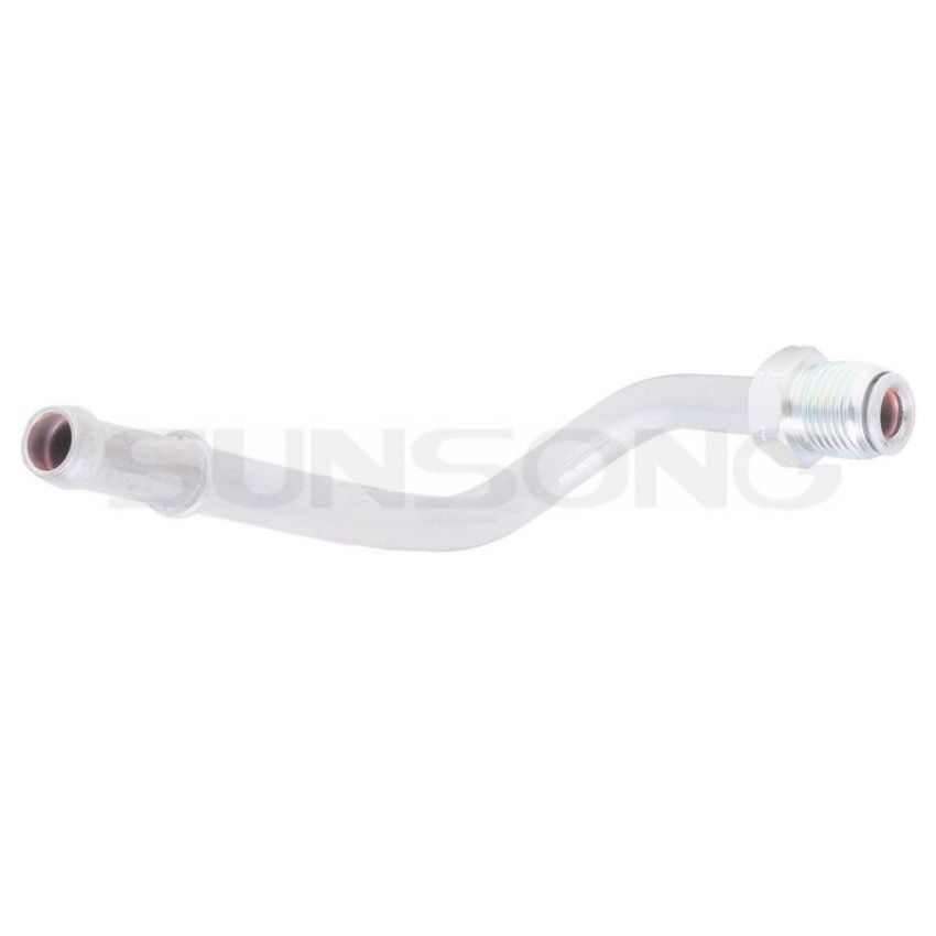 SUNSONG 3404340 Power Steering Return Line End Fitting