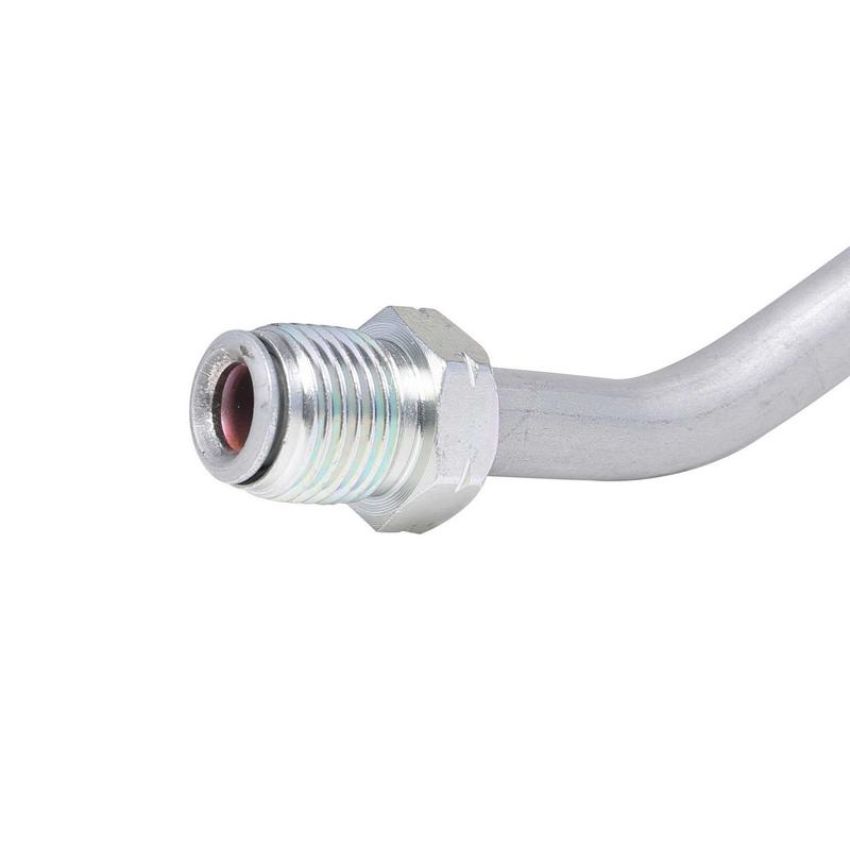 SUNSONG 3404340 Power Steering Return Line End Fitting