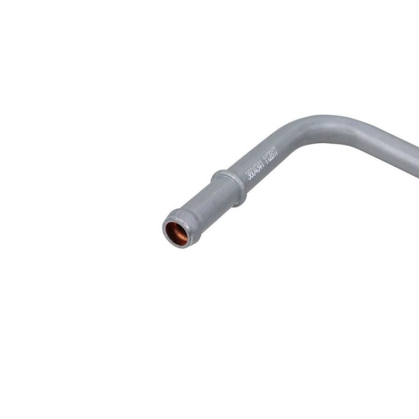 SUNSONG 3404341 Power Steering Return Line Hose Assembly