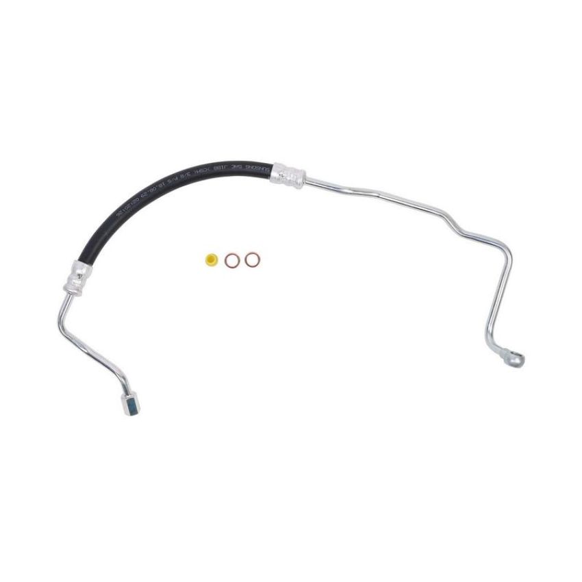 SUNSONG 3404342 Power Steering Pressure Line Hose Assembly