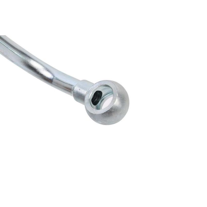 SUNSONG 3404342 Power Steering Pressure Line Hose Assembly