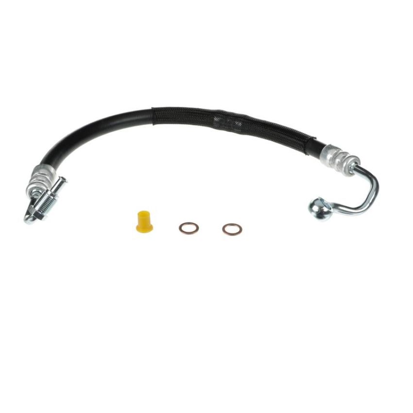 SUNSONG 3404343 Power Steering Pressure Line Hose Assembly