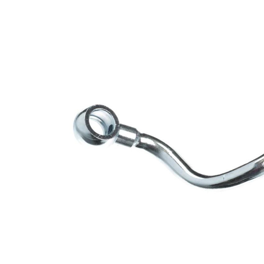 SUNSONG 3404343 Power Steering Pressure Line Hose Assembly