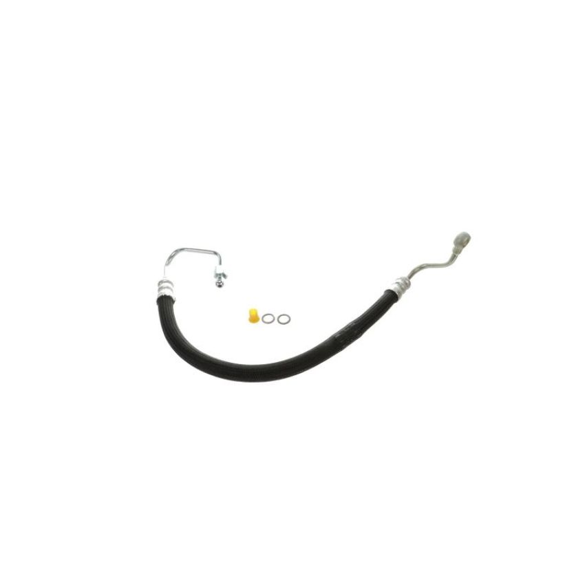 SUNSONG 3404344 Power Steering Pressure Line Hose Assembly