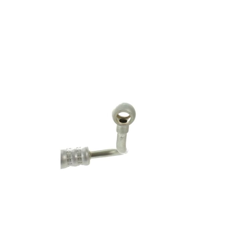 SUNSONG 3404344 Power Steering Pressure Line Hose Assembly