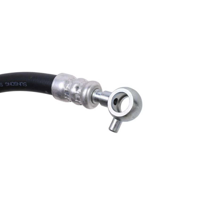 SUNSONG 3404345 Power Steering Pressure Line Hose Assembly