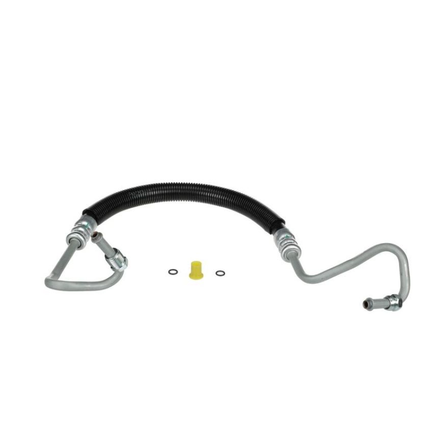 SUNSONG 3404346 Power Steering Pressure Line Hose Assembly
