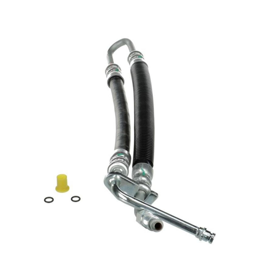 SUNSONG 3404347 Power Steering Pressure Line Hose Assembly