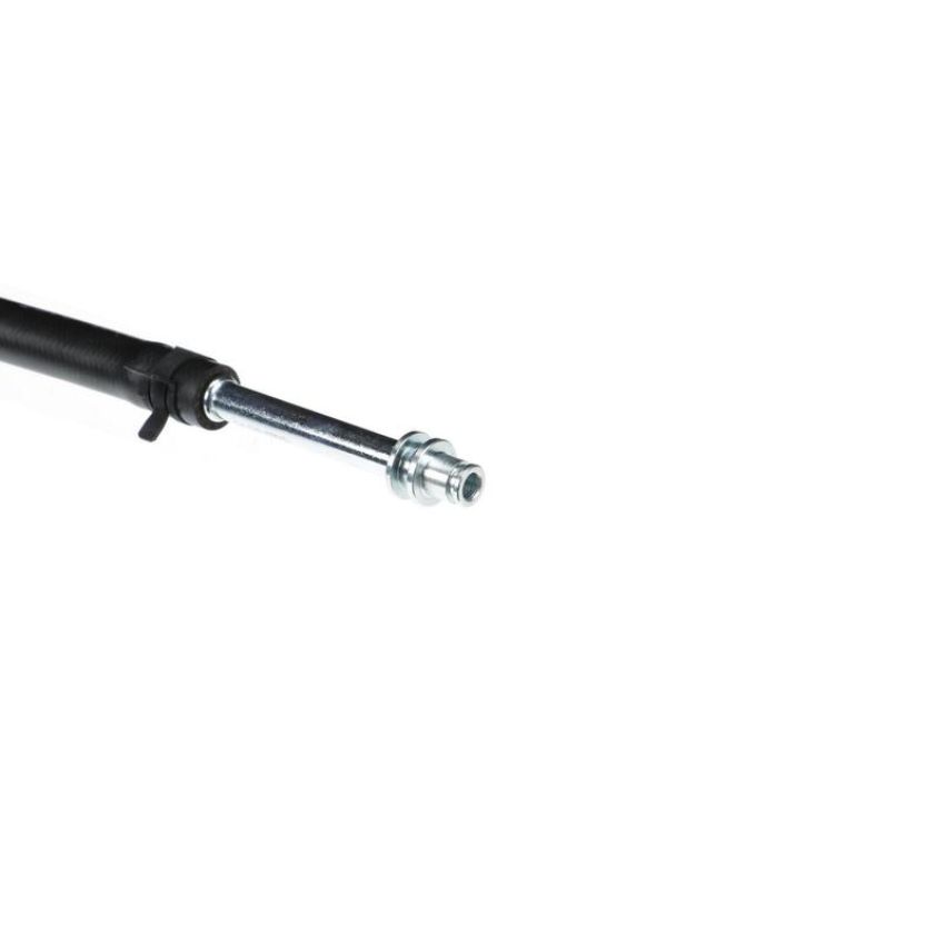 SUNSONG 3404348 Power Steering Return Line Hose Assembly