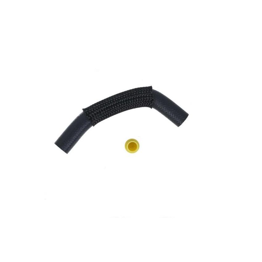 SUNSONG 3404349 Power Steering Return Line Hose Assembly