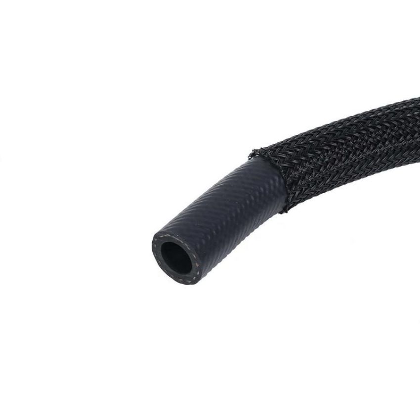 SUNSONG 3404349 Power Steering Return Line Hose Assembly