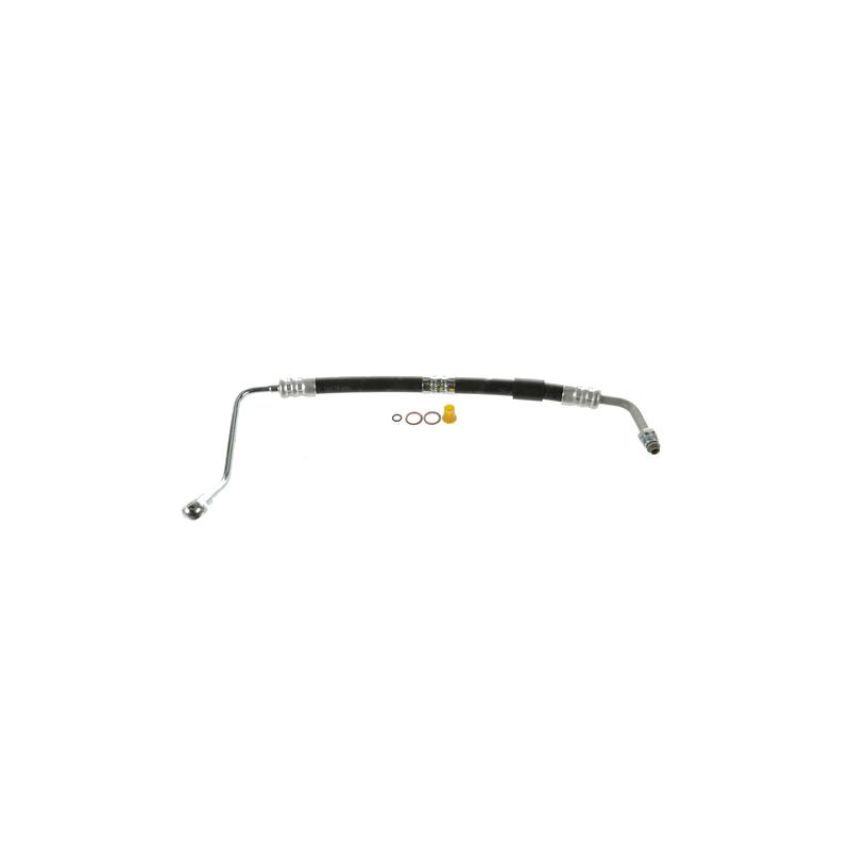 SUNSONG 3404351 Power Steering Pressure Line Hose Assembly