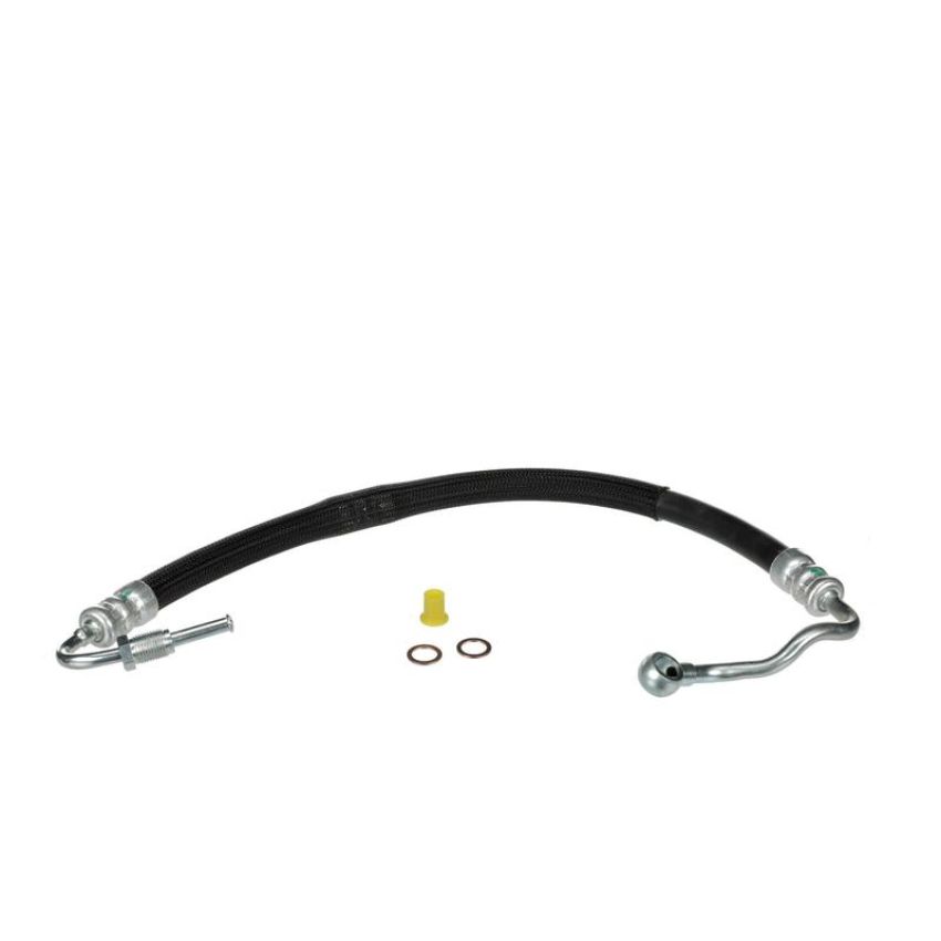 SUNSONG 3404352 Power Steering Pressure Line Hose Assembly