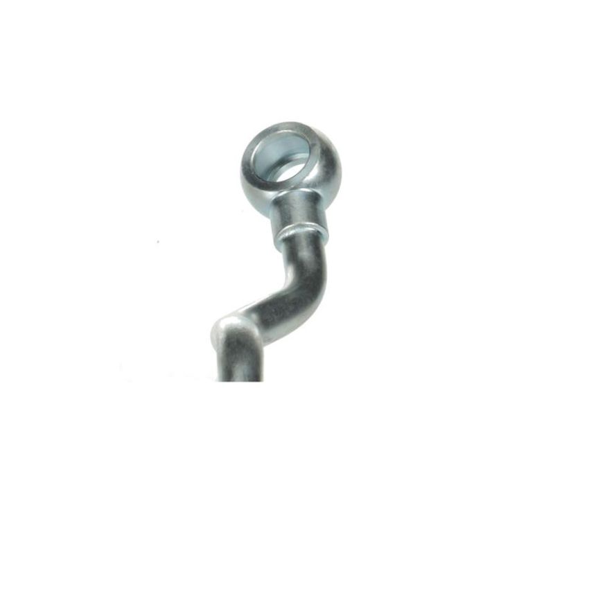 SUNSONG 3404352 Power Steering Pressure Line Hose Assembly
