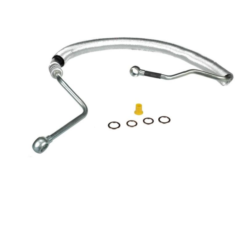 SUNSONG 3404353 Power Steering Pressure Line Hose Assembly