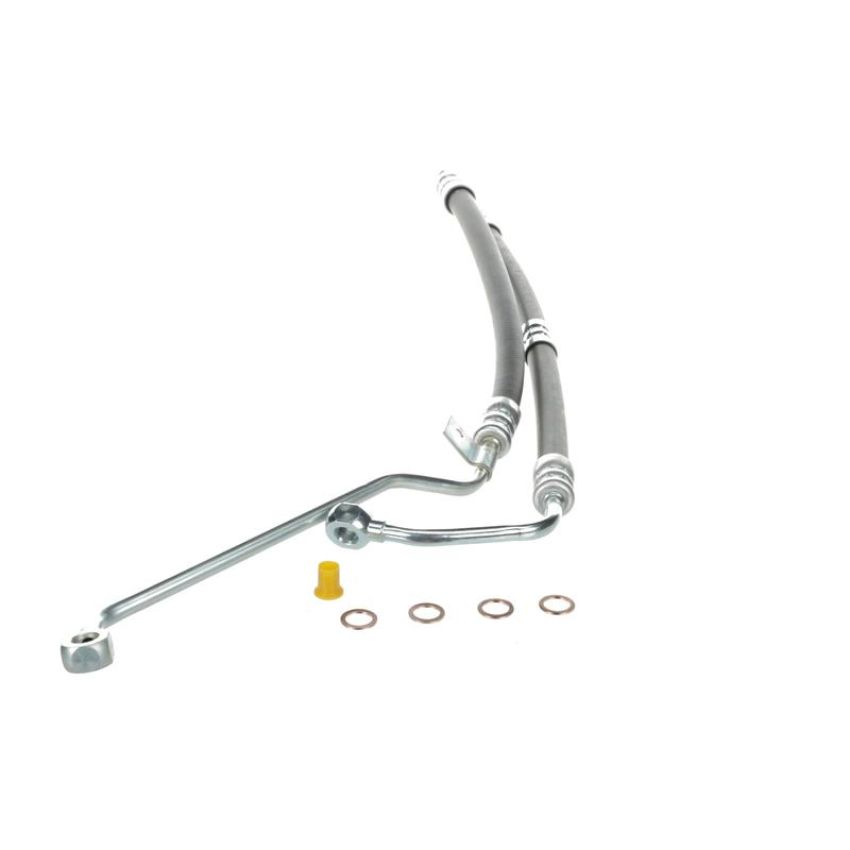 SUNSONG 3404354 Power Steering Pressure Line Hose Assembly