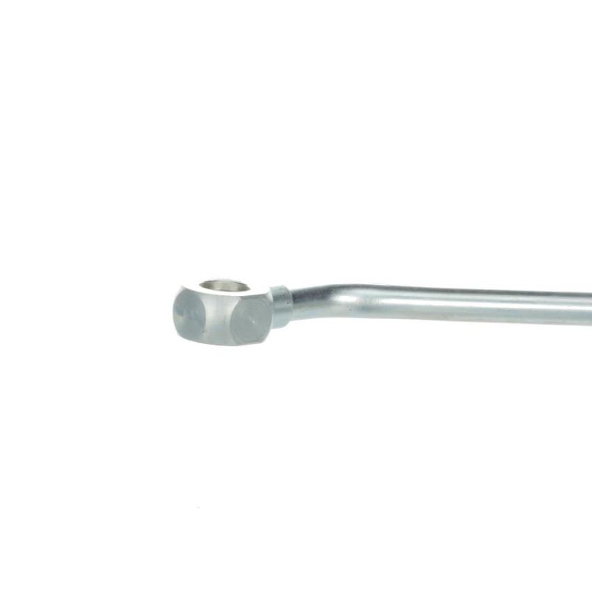 SUNSONG 3404354 Power Steering Pressure Line Hose Assembly