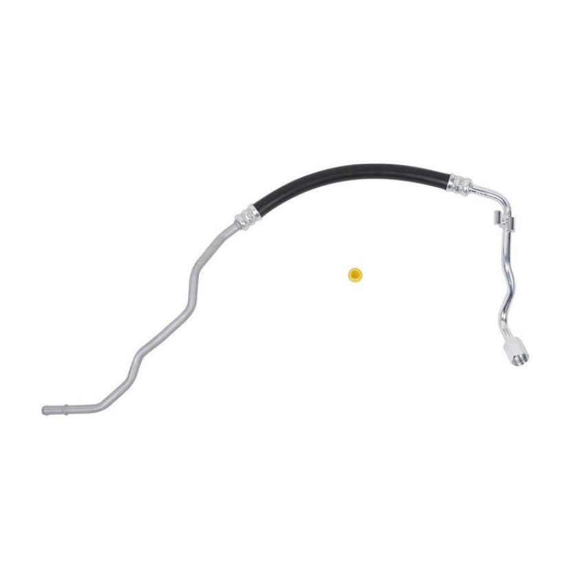 SUNSONG 3404356 Power Steering Return Line Hose Assembly