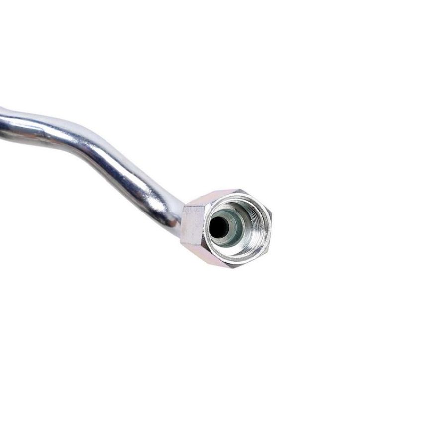 SUNSONG 3404356 Power Steering Return Line Hose Assembly