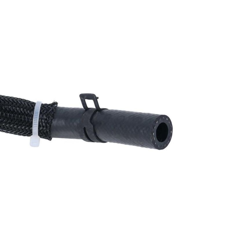 SUNSONG 3404359 Power Steering Return Line Hose Assembly