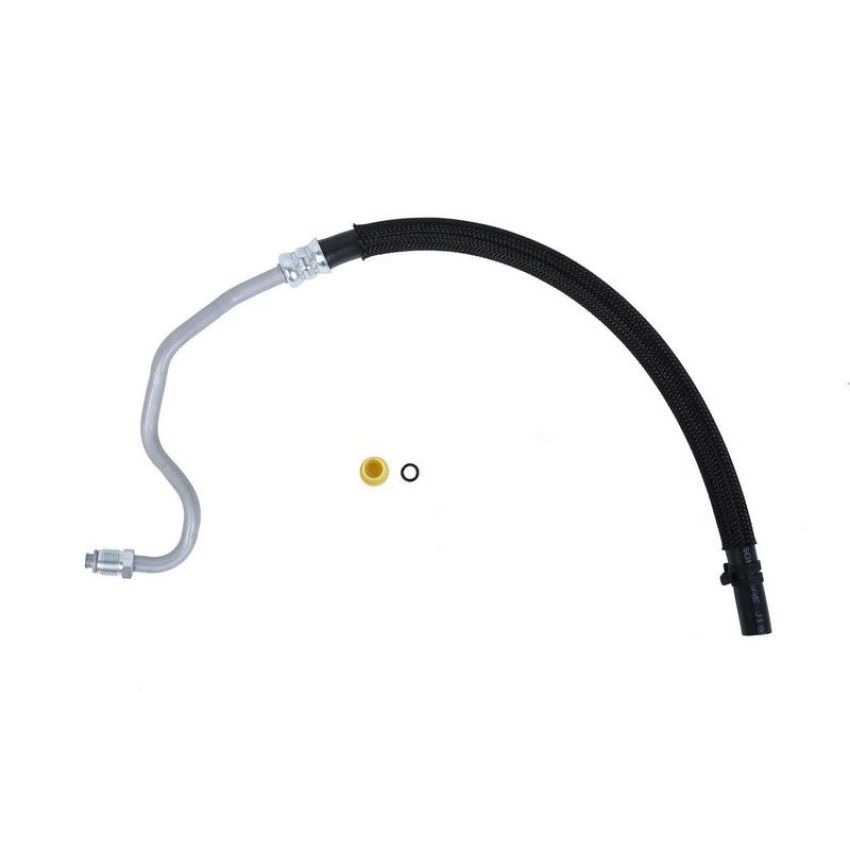 SUNSONG 3404360 Power Steering Return Line Hose Assembly
