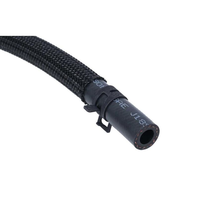 SUNSONG 3404360 Power Steering Return Line Hose Assembly