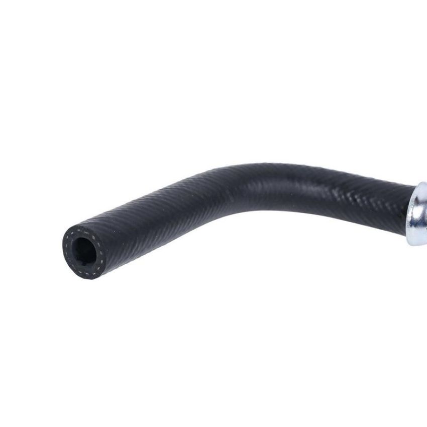 SUNSONG 3404362 Power Steering Return Line Hose Assembly