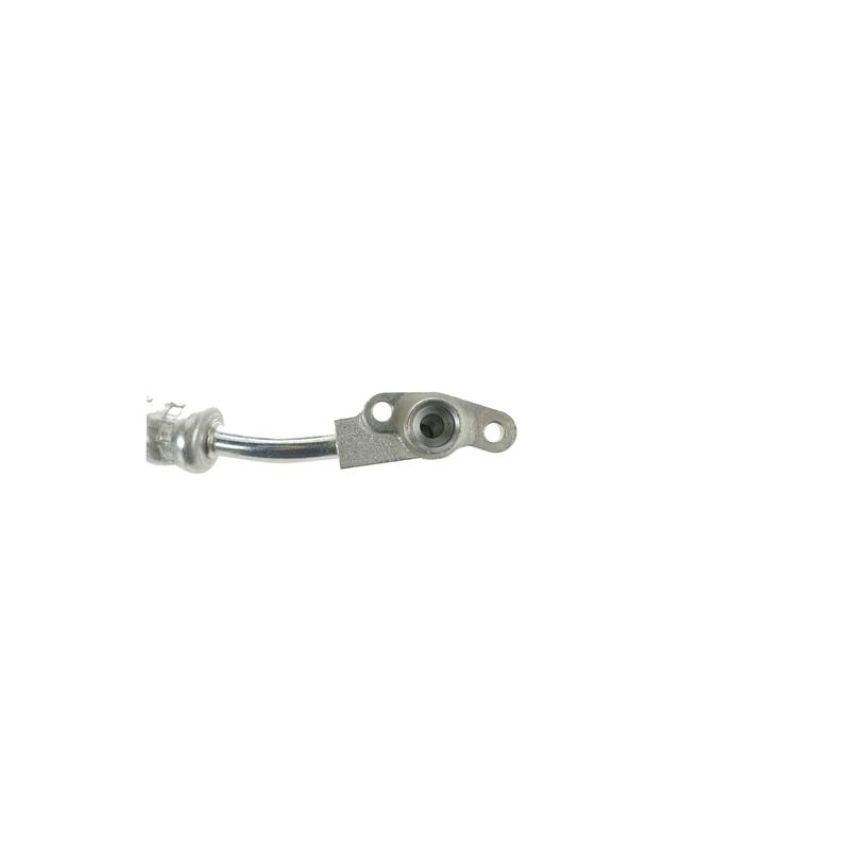SUNSONG 3404363 Power Steering Pressure Line Hose Assembly