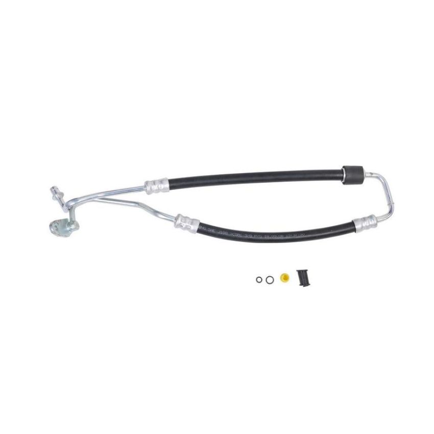 SUNSONG 3404365 Power Steering Pressure Line Hose Assembly