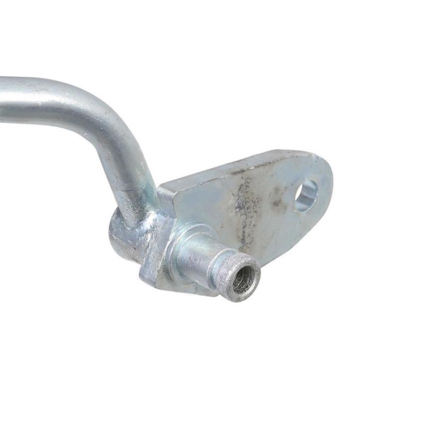 SUNSONG 3404365 Power Steering Pressure Line Hose Assembly