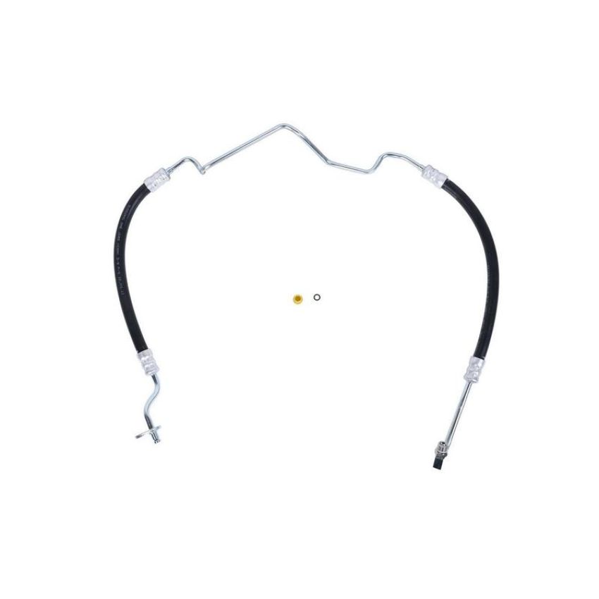 SUNSONG 3404366 Power Steering Pressure Line Hose Assembly