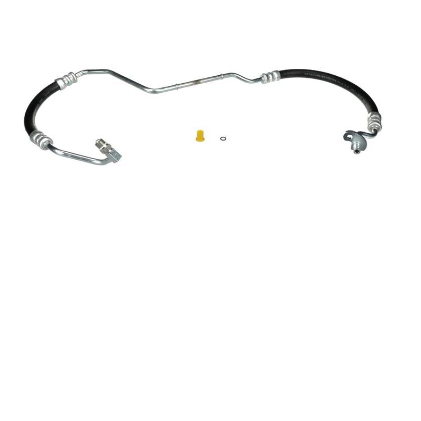 SUNSONG 3404367 Power Steering Pressure Line Hose Assembly