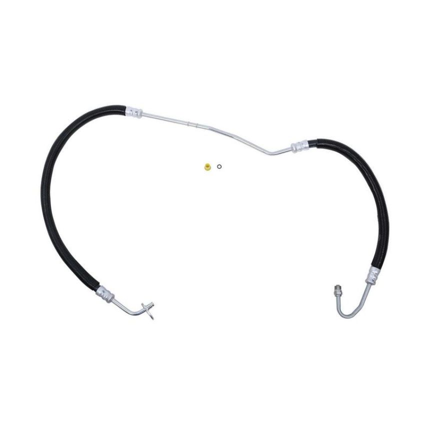 SUNSONG 3404368 Power Steering Pressure Line Hose Assembly