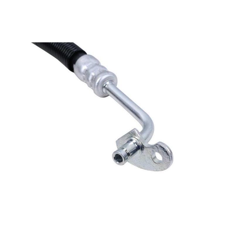 SUNSONG 3404368 Power Steering Pressure Line Hose Assembly