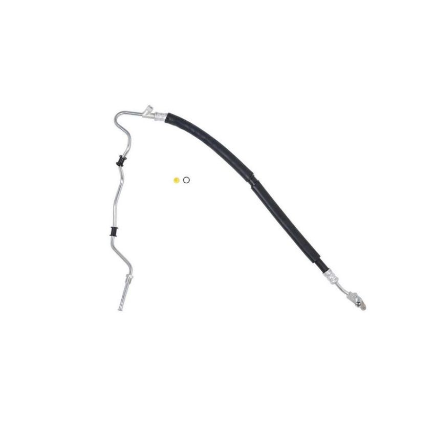SUNSONG 3404369 Power Steering Pressure Line Hose Assembly
