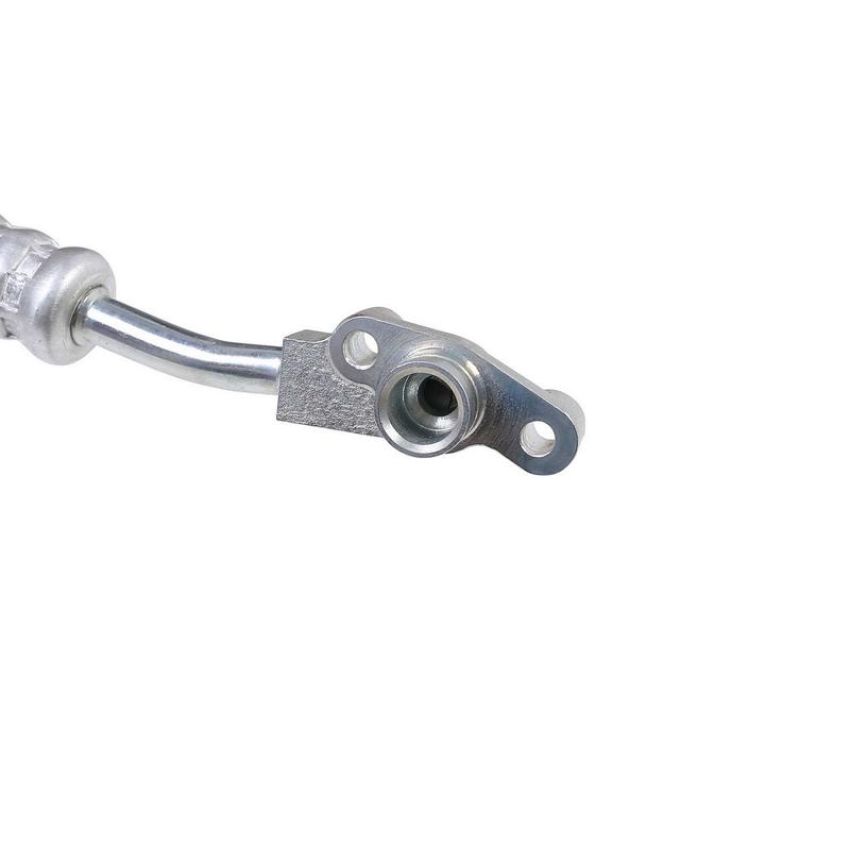 SUNSONG 3404369 Power Steering Pressure Line Hose Assembly