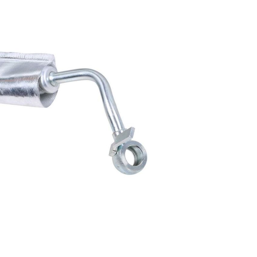 SUNSONG 3404374 Power Steering Pressure Line Hose Assembly