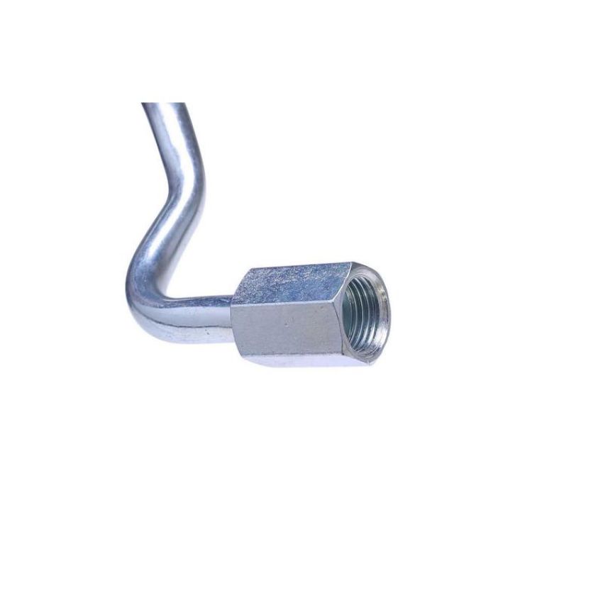 SUNSONG 3404377 Power Steering Return Line Hose Assembly