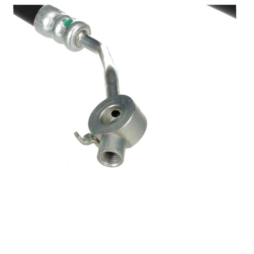 SUNSONG 3404379 Power Steering Pressure Line Hose Assembly