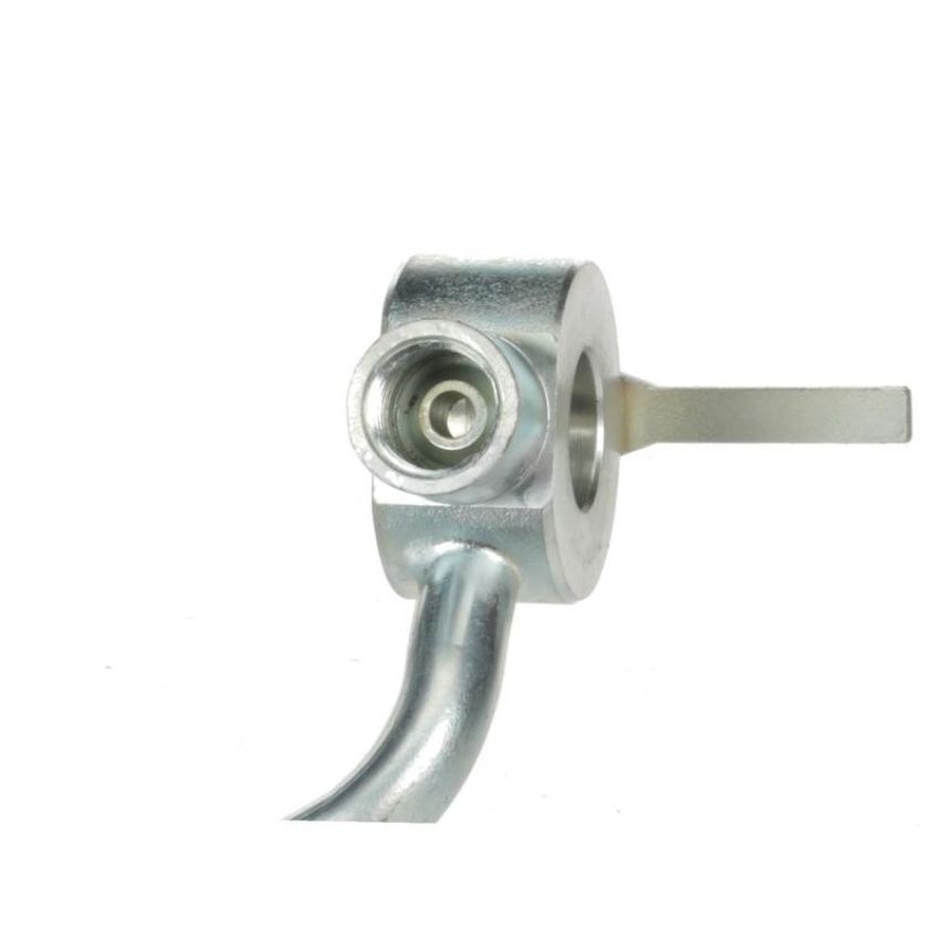 SUNSONG 3404379 Power Steering Pressure Line Hose Assembly