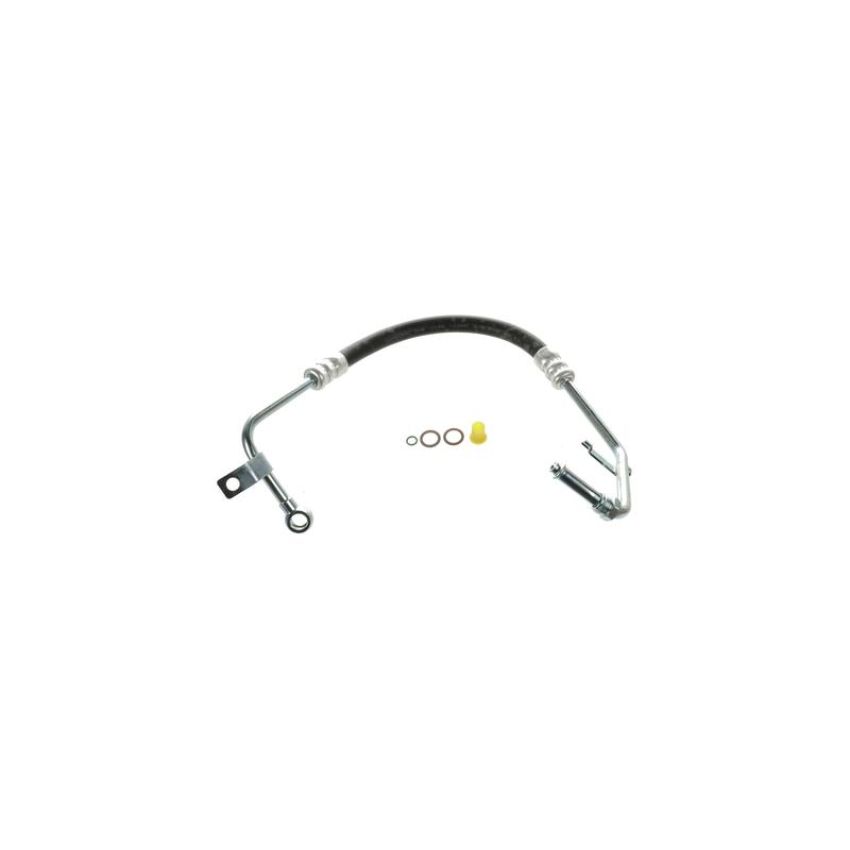 SUNSONG 3404383 Power Steering Pressure Line Hose Assembly