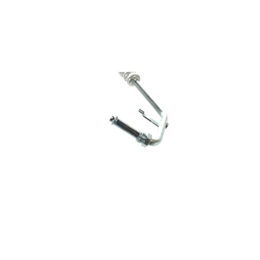 SUNSONG 3404383 Power Steering Pressure Line Hose Assembly