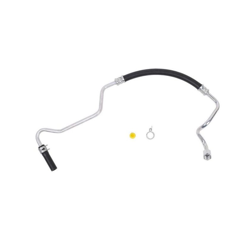 SUNSONG 3404385 Power Steering Return Line Hose Assembly