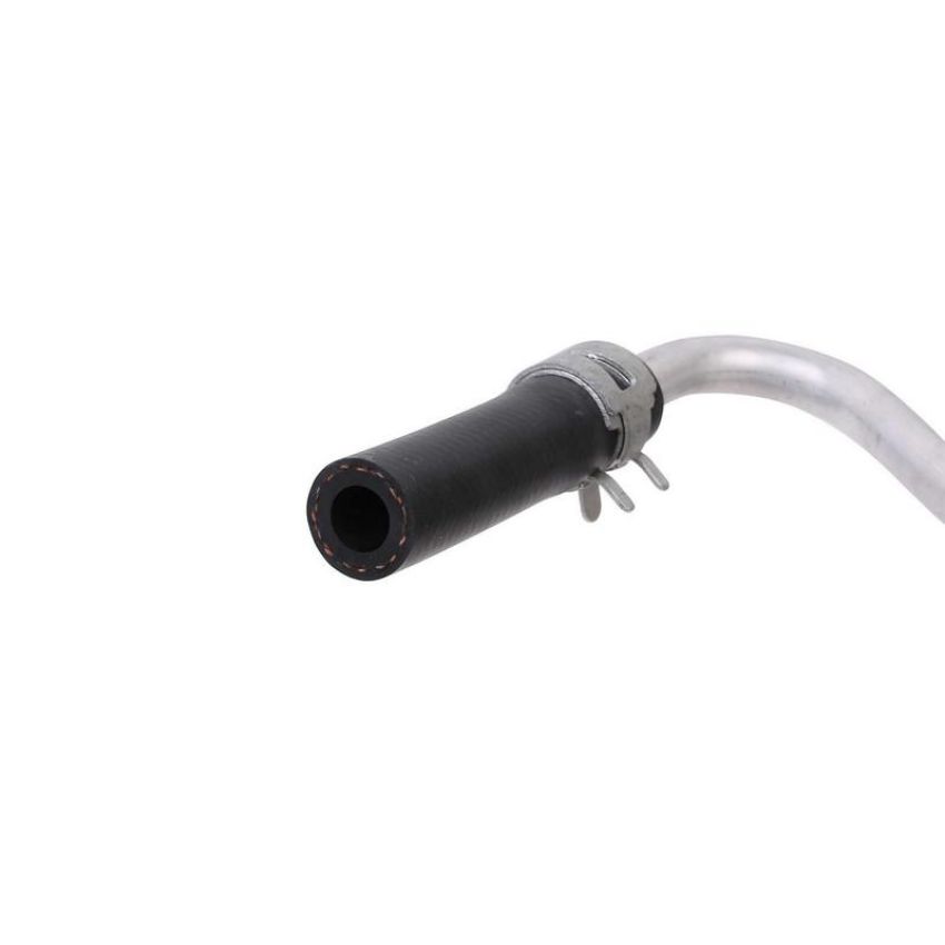 SUNSONG 3404385 Power Steering Return Line Hose Assembly