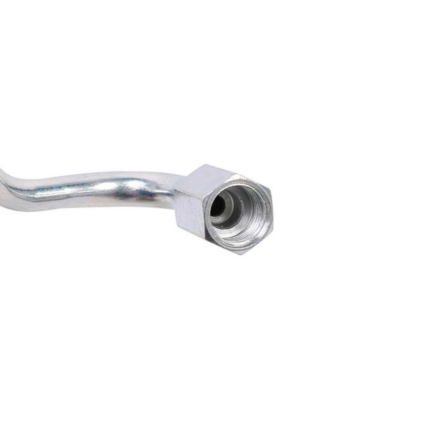 SUNSONG 3404385 Power Steering Return Line Hose Assembly