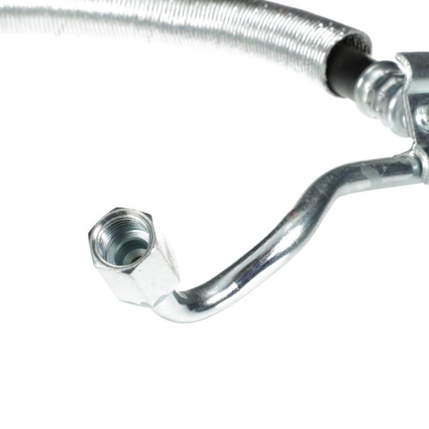 SUNSONG 3404386 Power Steering Return Line Hose Assembly