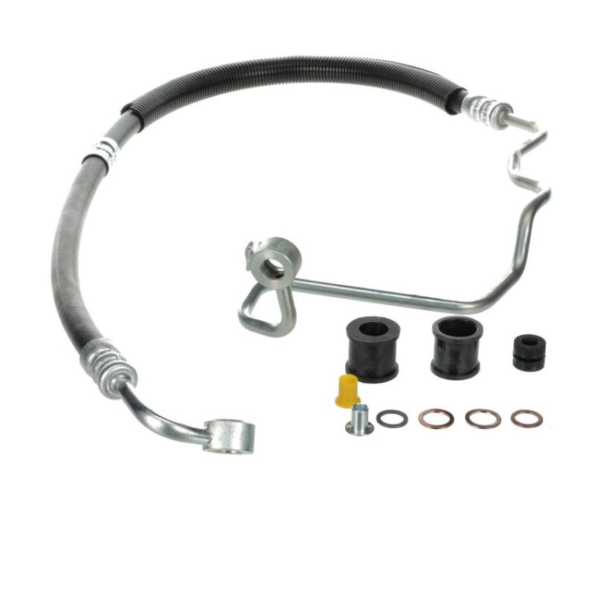 SUNSONG 3404388 Power Steering Pressure Line Hose Assembly