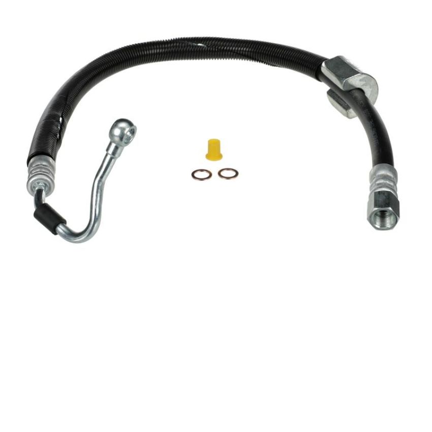 SUNSONG 3404392 Power Steering Pressure Line Hose Assembly