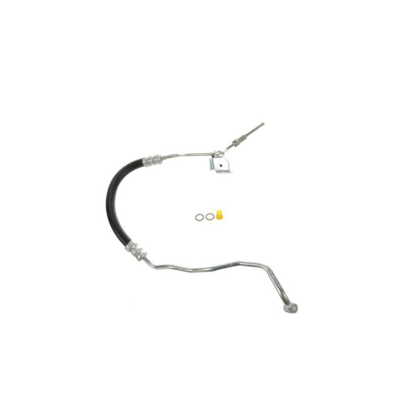 SUNSONG 3404394 Power Steering Pressure Line Hose Assembly